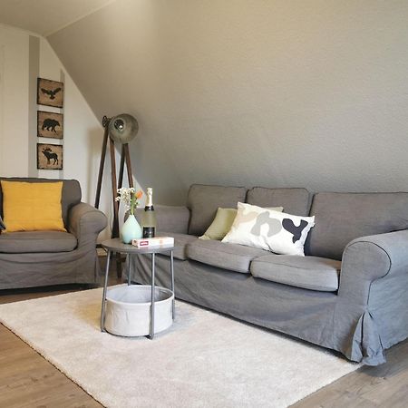 Ferienwohnung-Rungholt-Edomsharder-Hof-ノルトシュトラント エクステリア 写真