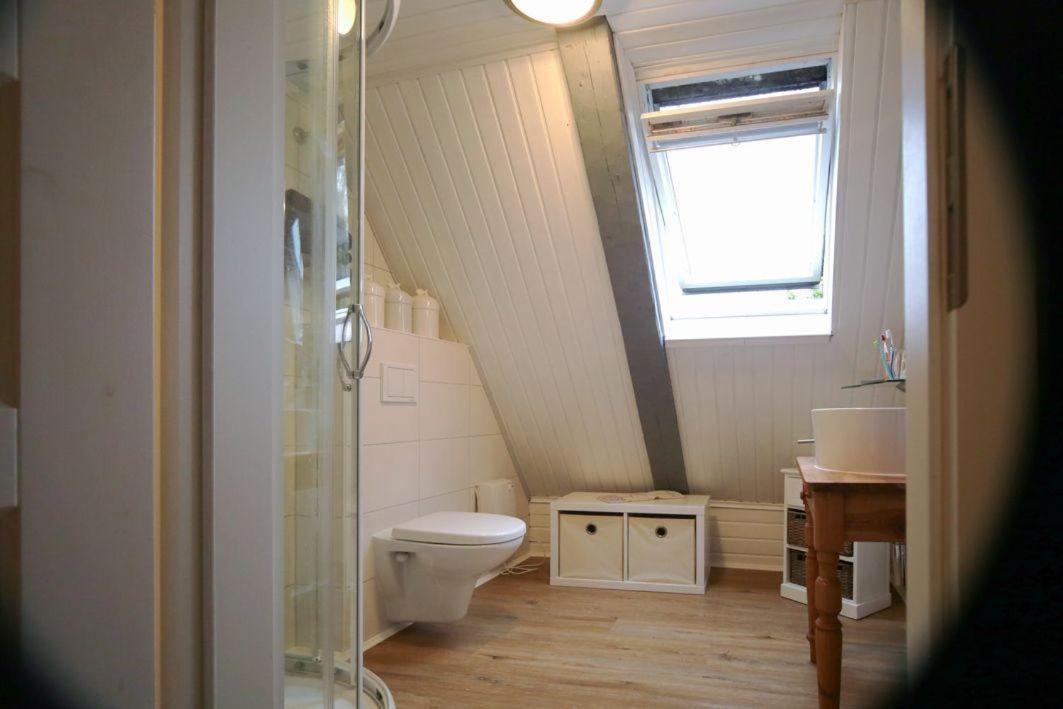 Ferienwohnung-Rungholt-Edomsharder-Hof-ノルトシュトラント エクステリア 写真