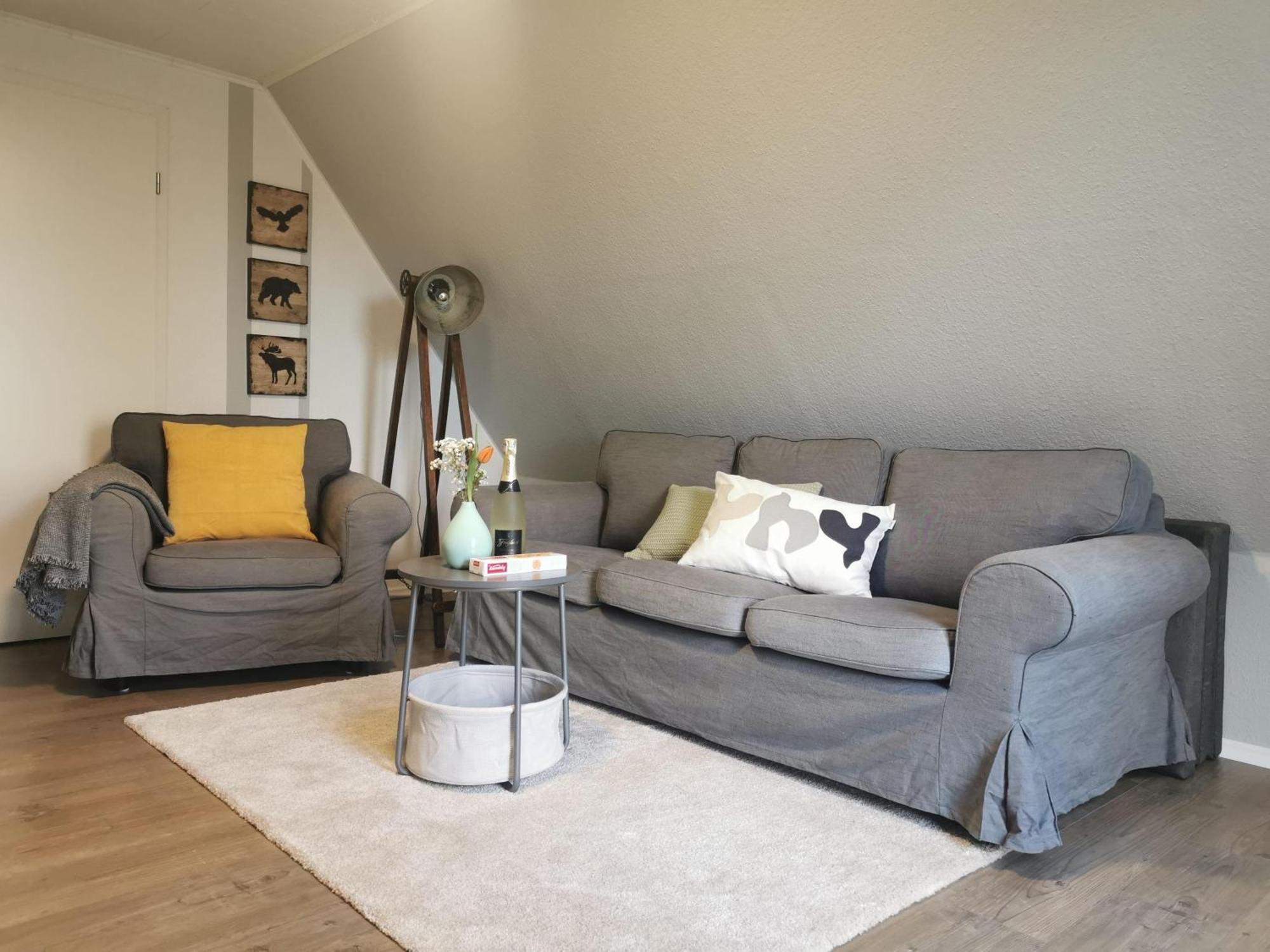 Ferienwohnung-Rungholt-Edomsharder-Hof-ノルトシュトラント エクステリア 写真